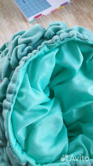 IKEA Карнавальная шапочка мозг латто