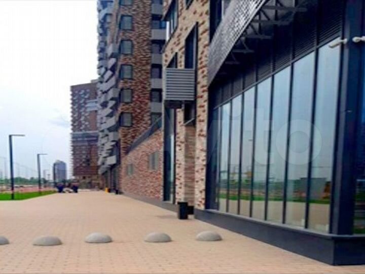 Сдам торговое помещение, 37.1 м²