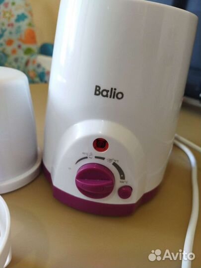 Подогреватель для бутылочек