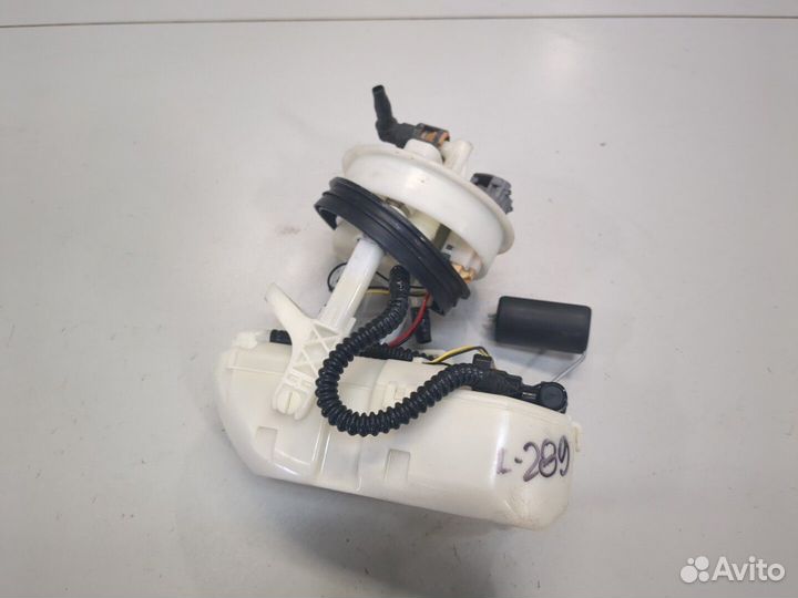 Насос топливный электрический Honda Odyssey 2004