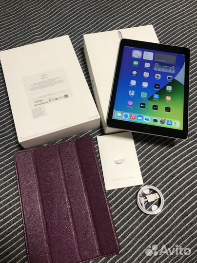 iPad 2017 32Gb Wi-Fi