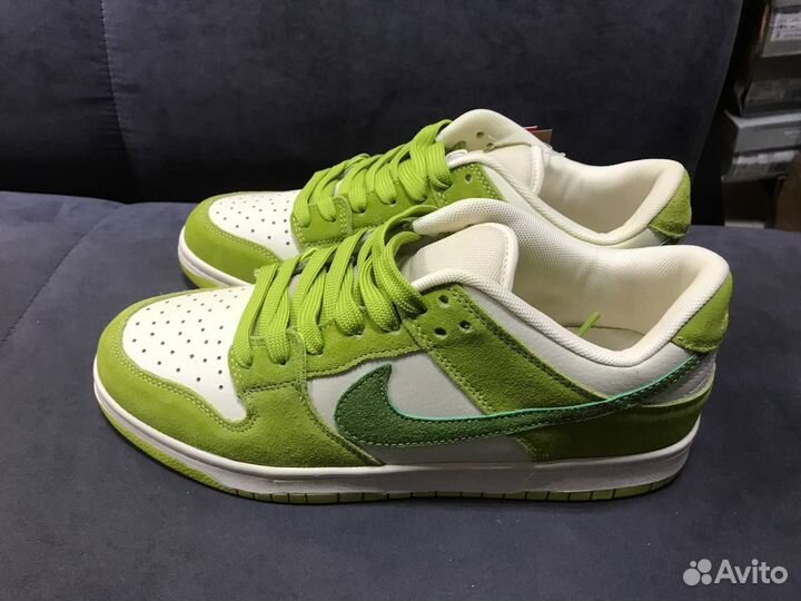 Nike SB Dunk. Идеально для любого случая