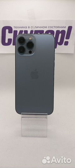 iPhone 13 Pro Max, 256 ГБ