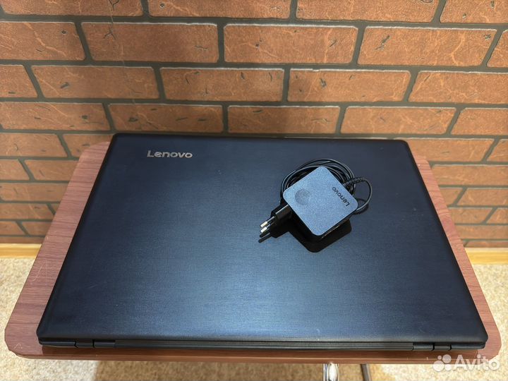Lenovo ideapad 110 17acl