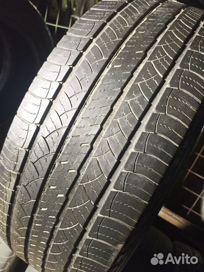 Michelin Latitude Tour 265/60 R18