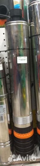 Скважинный насос Джилекс 