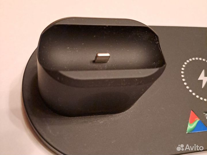 Портативная зарядная станция