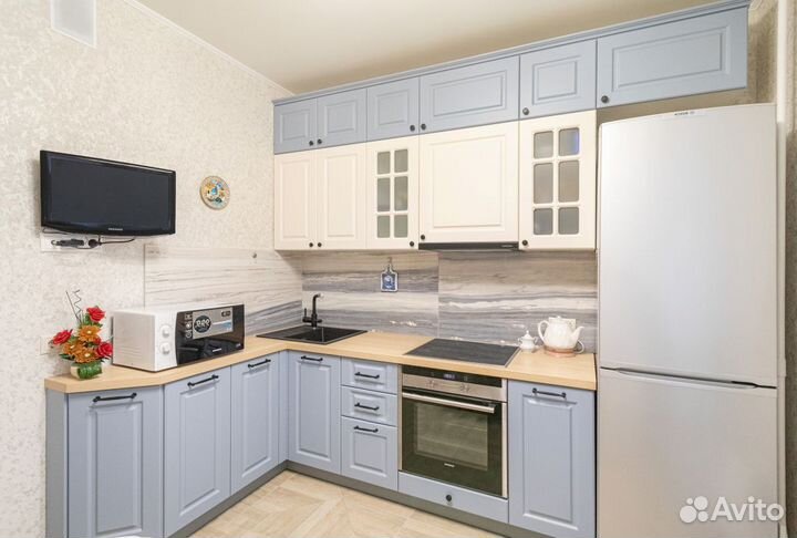 Кухня (реальная цена) кс07 39322