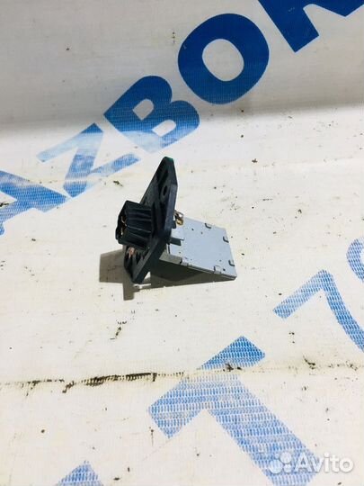 Резистор печки KIA RIO 3 1.6 мт седан