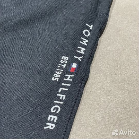 Tommy hilfiger шорты мужские