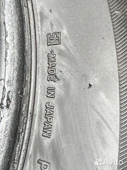 Bridgestone Turanza T001 205/55 R16