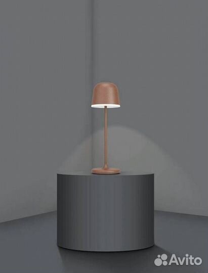 Настольная лампа декоративная Eglo промо Mannera 900459