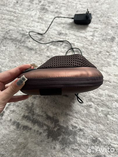 Подушка массажная Bradex KZ 0573