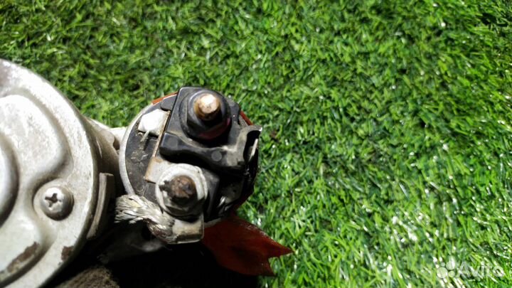 Стартер Kia Ceed (CD) III