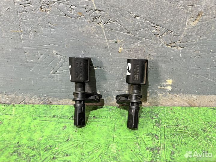 Датчик ABS передний Skoda Octavia A7 cjsa 2013