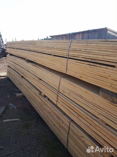 Доска для опалубки