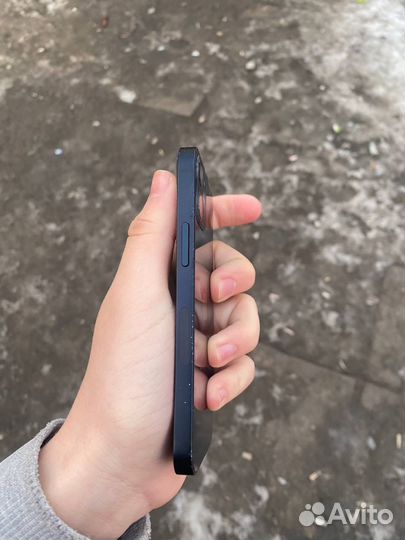 iPhone 12 mini, 256 ГБ