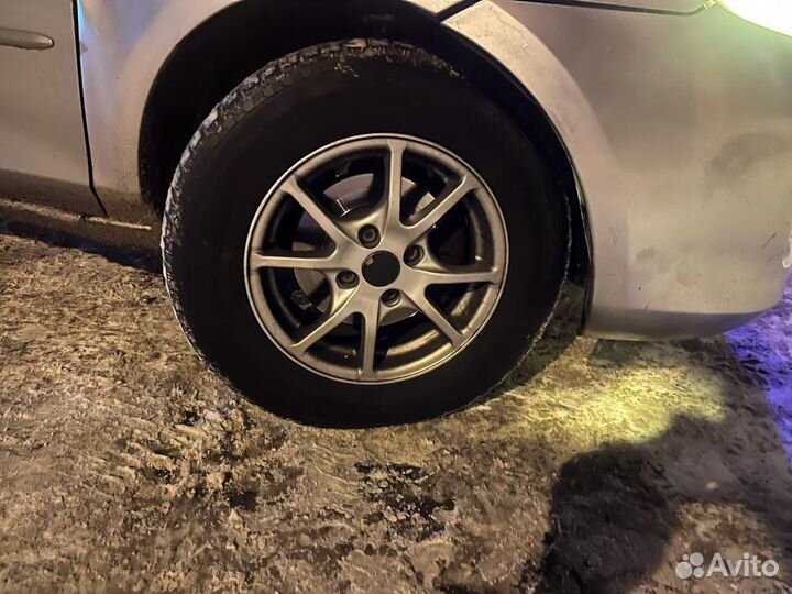 Adistar Tourking XS01 185/70 R14