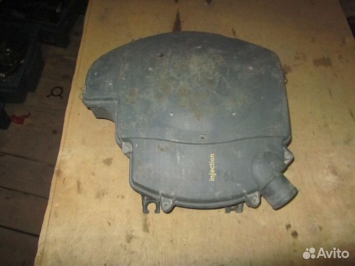 Корпус воздушного фильтра Renault 7700274216