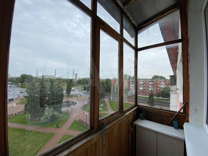 2-к. квартира, 57,8 м², 5/5 эт.