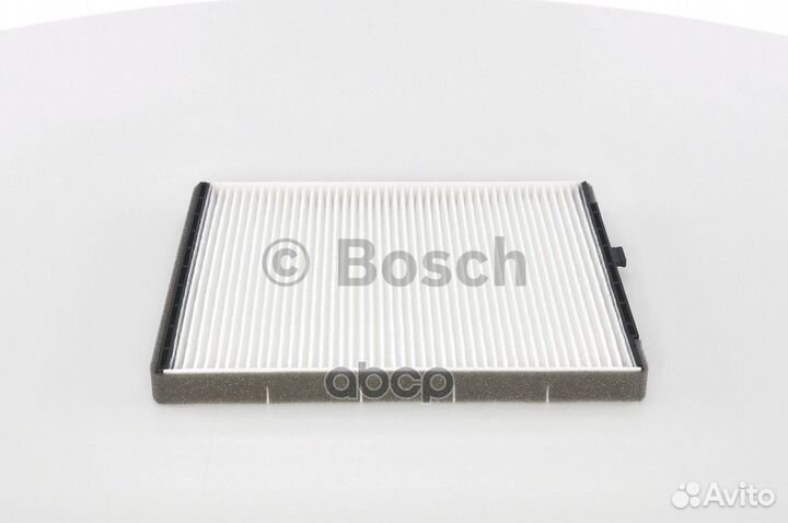 Фильтр салона Bosch 49 ELR7199, LAC087, LAC095C