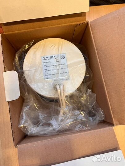 PL 13 100V visat Двунаправленный громкоговоритель