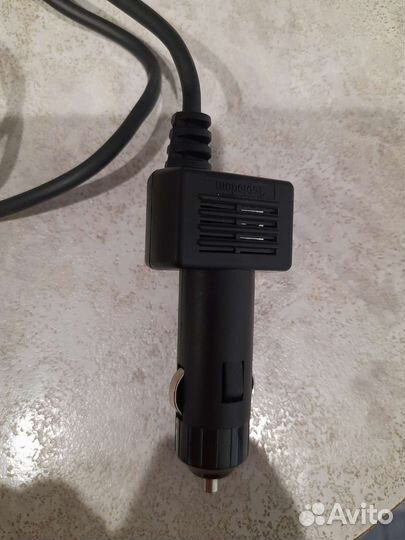 Подогрев детского сиденья