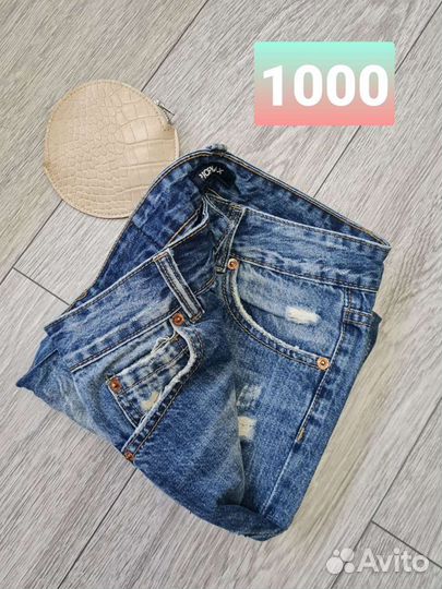 Джинсы. Сарафаны. Комбинезоны