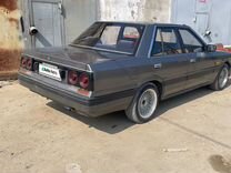 Nissan Skyline 1.8 MT, 1988, 160 000 км, с пробегом, цена 1 300 000 руб.