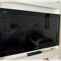 Телевизор sony bravia