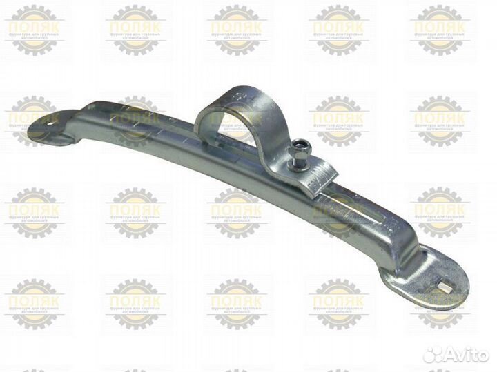 Кронштейн крепления крыла