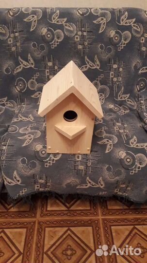 Скворечник