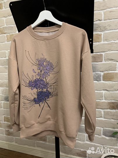 Роспись одежды, шопперов