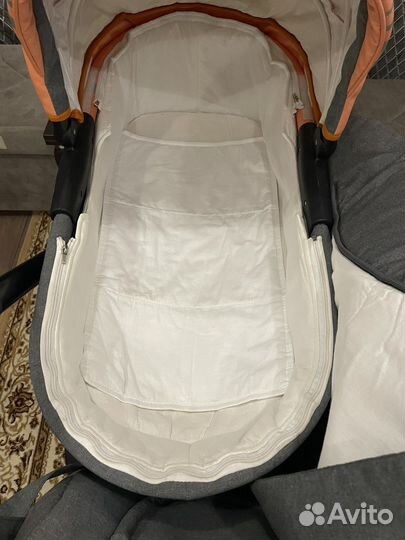 Коляска 2 в 1 riko