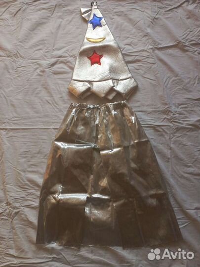 Карнавальные костюмы напрокат