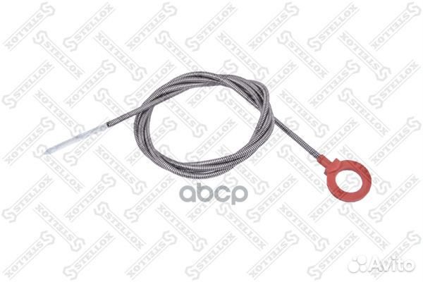 8610506SX щуп уровня масла MAN 8610506SX Stellox