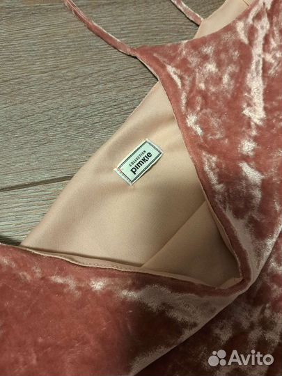 Женская домашняя одежда 48 50