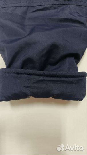 Комплект для девочки зима 80 см