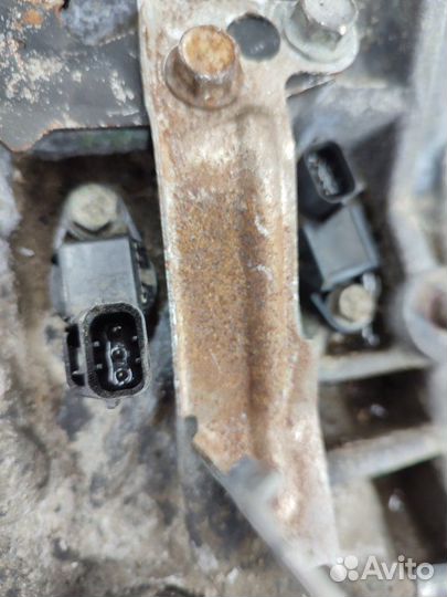АКПП Mitsubishi Lancer Cedia CS2A 4G15 2001
