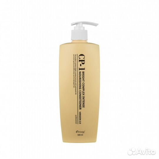 Шампунь и кондиционер Корейская косметика