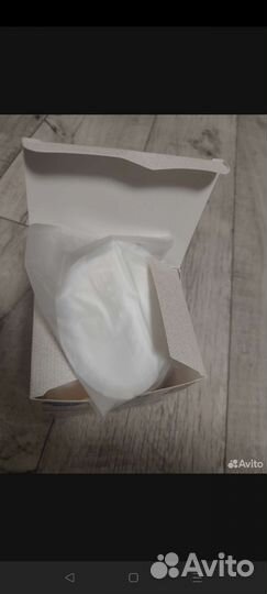 Прокладки для груди