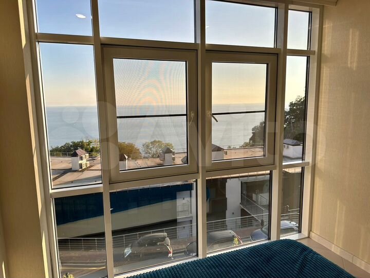 2-к. квартира, 55 м², 2/9 эт.