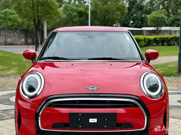 MINI Cooper 1.5 AMT, 2021, 50 000 км