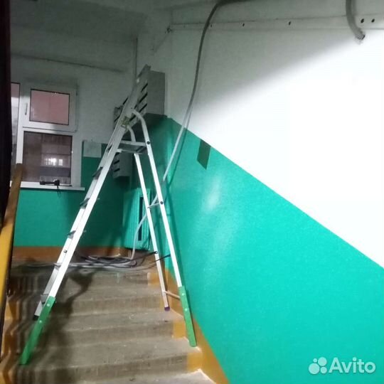 Электрик перенос розеток,монтаж,ремонт проводки