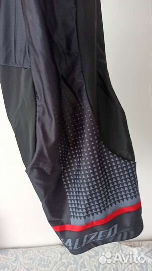 Велоформа мужская Specialized