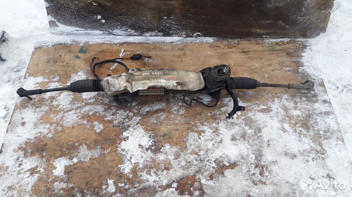 Рулевая рейка Volkswagen Skoda 1K0909144E