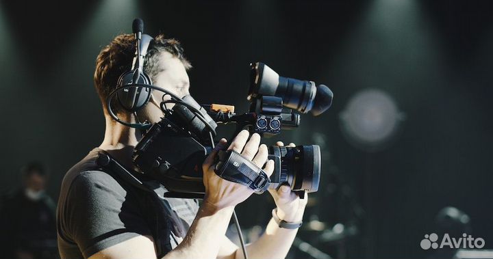 Video & Film Видеосъемка