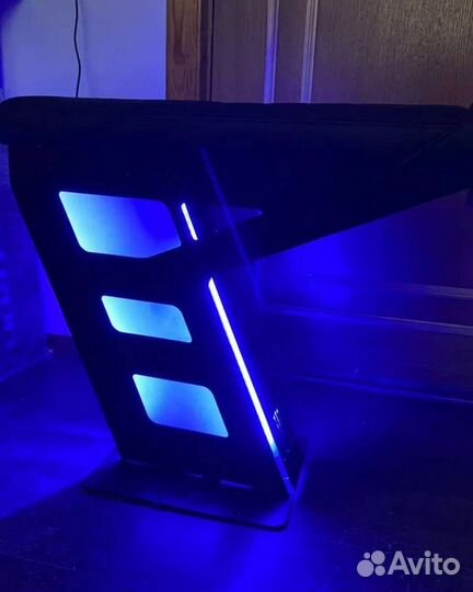 Сиденье на электросамокат