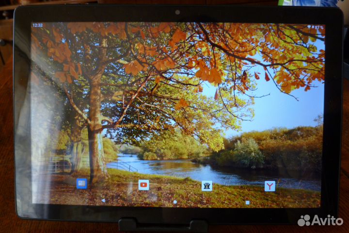 Планшет BQ 1024 exion pro