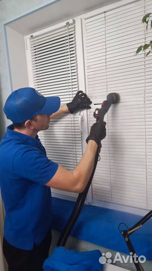 Клининг уборка квартир